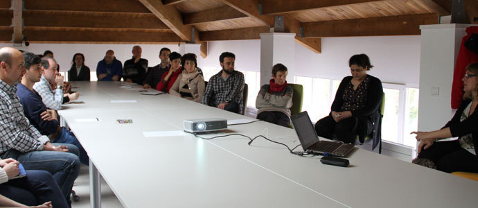 Girolab organiza dos charlas sobre marketing digital y casos de xito de venta on-line