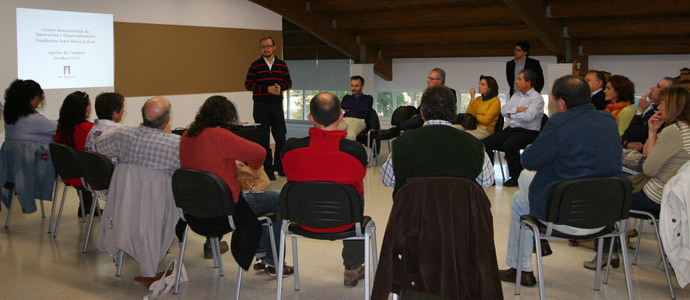 Girolab organiza un viaje de aprendizaje por Bilbao