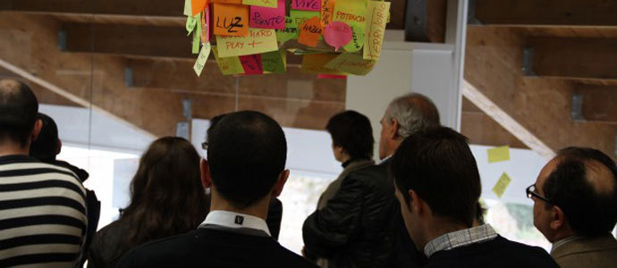 Girolab participar en un programa europeo de intercambio de emprendedores 