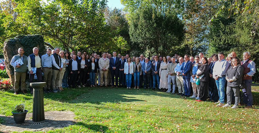 El Gobierno abona los 18,5 millones de euros del Fondo de Cooperaci�n Municipal