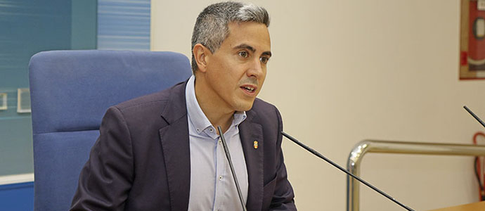 El Gobierno abonar el lunes los 9,4 millones de euros para la contratacin de desempleados en los ayuntamientos