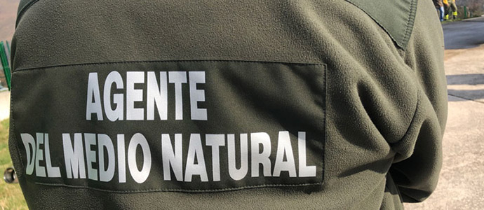 El Gobierno activa el nivel 2 del operativo de incendios forestales en Valderredible, Valdeolea y Valdeprado del Ro