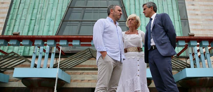 El Gobierno apoya el rodaje de la serie china 'Spain Passion' que comenzar en septiembre en Cantabria