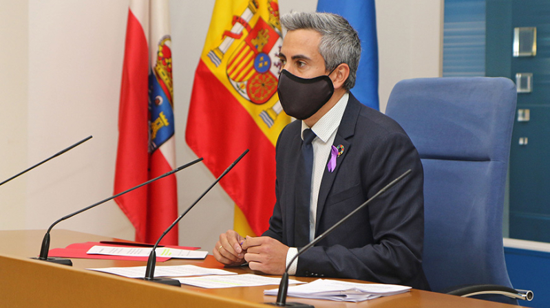 El Gobierno aprueba 15 millones de euros en ayudas directas para unas 9.000 empresas de los sectores ms daados por la crisis 