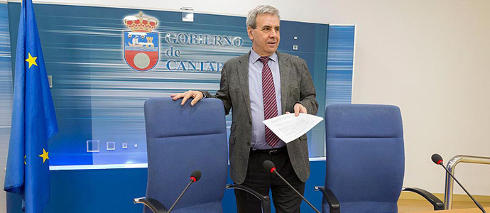 El Gobierno aprueba la distribucin del Fondo de Cooperacin Local para 2017