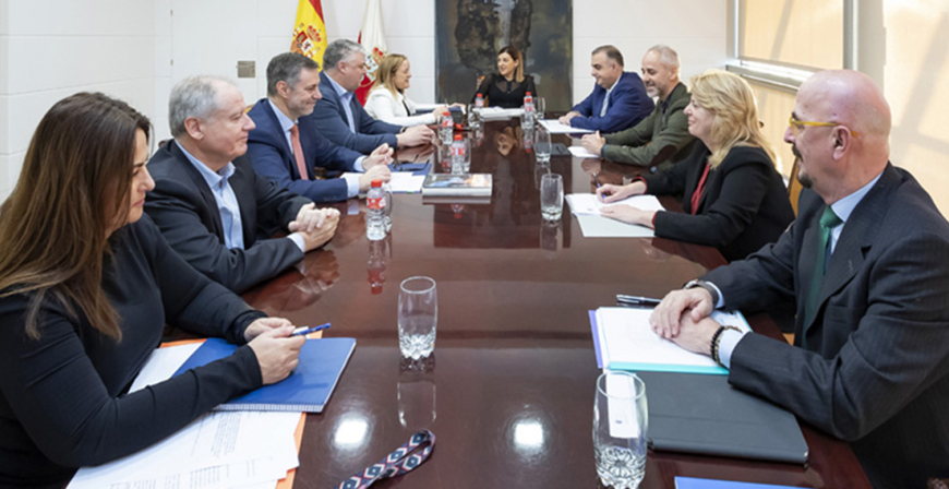 El Gobierno aprueba el nombramiento de Concepcin Lpez como rectora de la Universidad de Cantabria