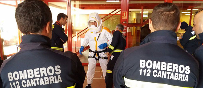 El Gobierno aprueba el proyecto de ley que convierte al Servicio de Emergencias 112 en organismo autnomo
