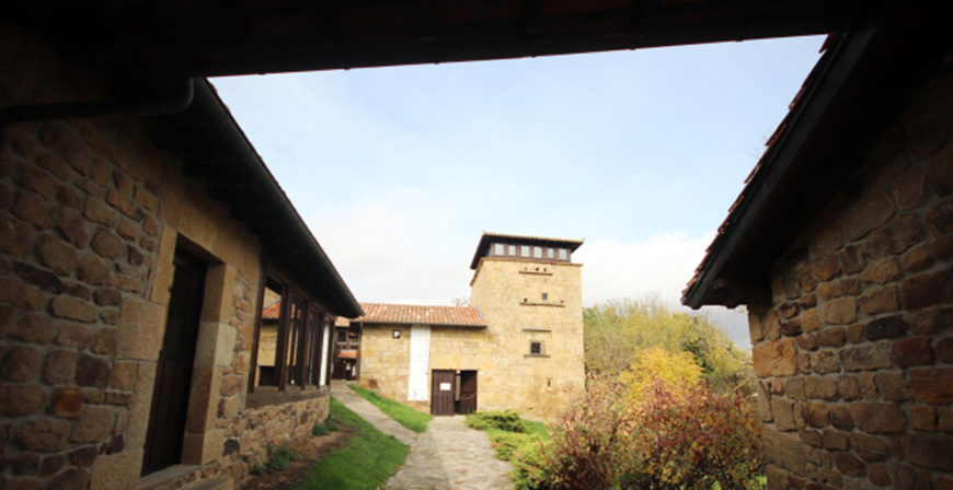 El Gobierno autoriza a TRAGSA la atenci�n al p�blico, mantenimiento y coordinaci�n en la Red de Centros de Interpretaci�n del Patrimonio Natural del Sur de Cantabria 