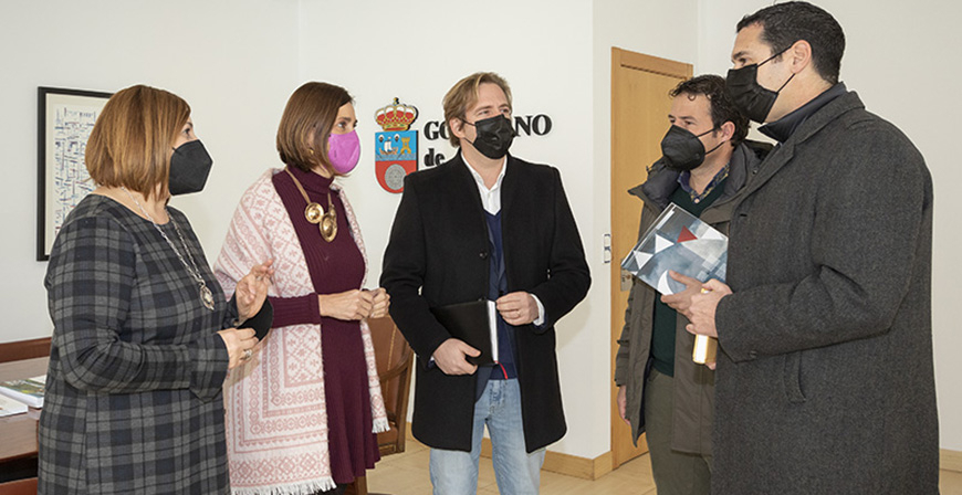 El Gobierno de Cantabria abona a los ayuntamientos los 15,8 millones del Fondo de Cooperacin Local
