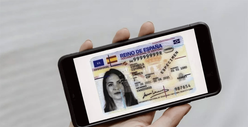 El Gobierno de Cantabria advierte que solicitar copias de documentos de identidad en hospedajes y alquiler de vehculos 