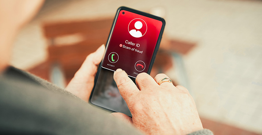 El Gobierno de Cantabria alerta sobre el 'spoofing' telef�nico y ofrece recomendaciones para evitar fraudes