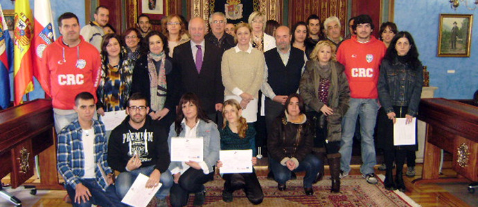 El Gobierno de Cantabria anuncia que crear un centenar de empleos en Reinosa 