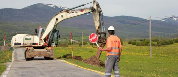 El Gobierno destinar 1.983.419 euros a la reparacin de varias carreteras