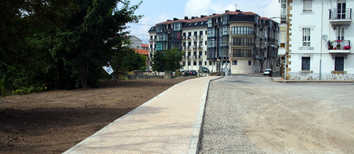 El Gobierno de Cantabria aprueba dos proyectos medioambientales para Campoo
