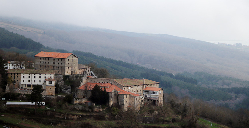 El Gobierno de Cantabria aprueba el proyecto de rehabilitación del antiguo albergue de Montesclaros 
