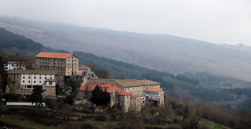 El Gobierno de Cantabria aprueba el proyecto de rehabilitacin del antiguo albergue de Montesclaros 