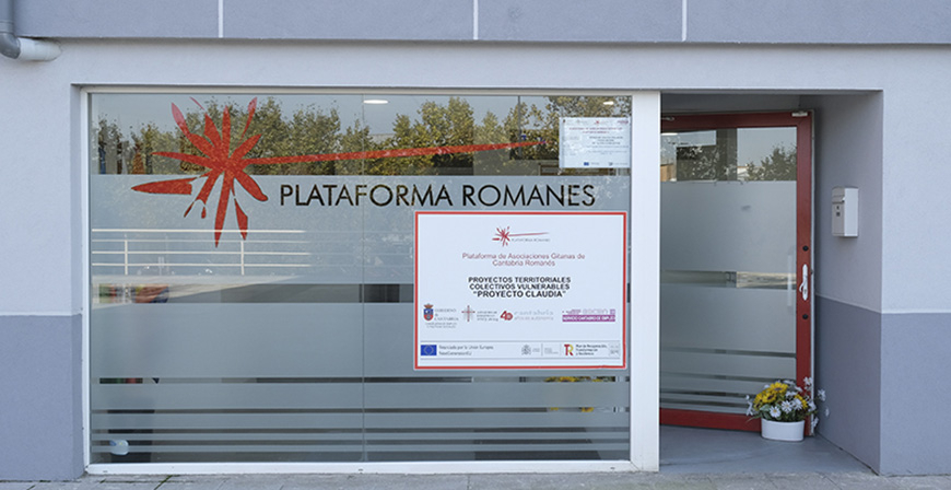 El Gobierno de Cantabria aumenta hasta los 345.000 euros las ayudas para programas de inclusin socio laboral de la poblacin gitana