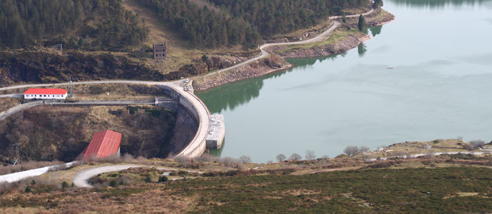 El Gobierno de Cantabria basa el plan energtico de la regin en las renovables