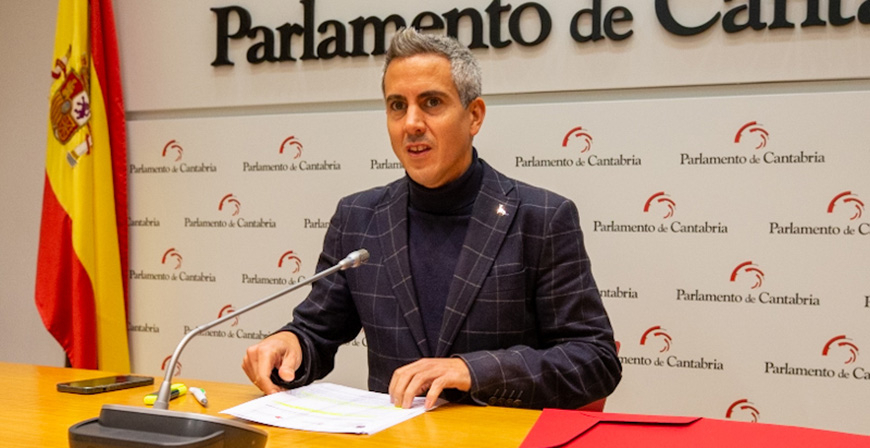 El Gobierno de Cantabria condena la violencia machista y se compromete con la atencin integral a las vctimas y sus menores