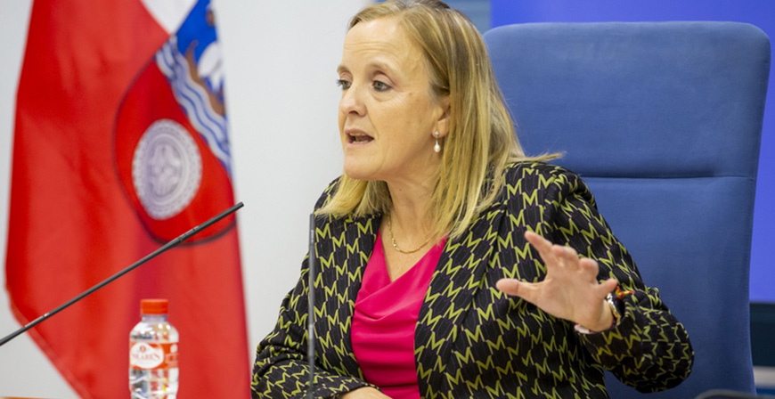 El Gobierno de Cantabria convoca 103 plazas de personal laboral y funcionario de la OEP en la Administracin General