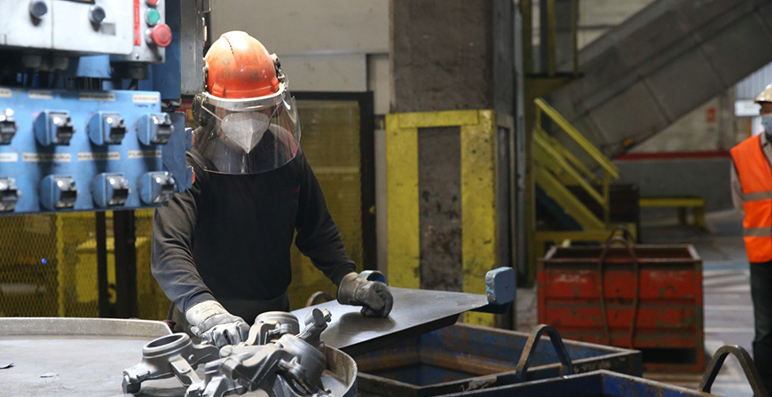 El Gobierno de Cantabria convoca ayudas para actividades de prevencin de riesgos laborales
