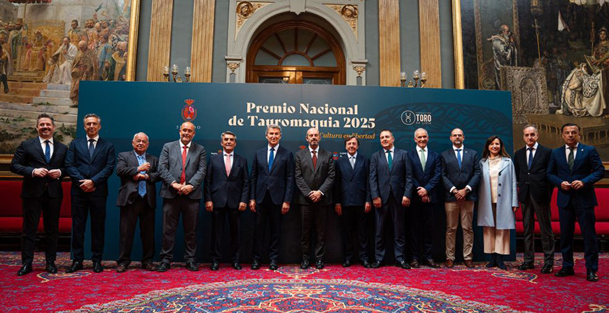 El Gobierno de Cantabria convoca ayudas para fomentar espect�culos taurinos en los municipios en riesgo de despoblamiento por un importe de 41.000 euros