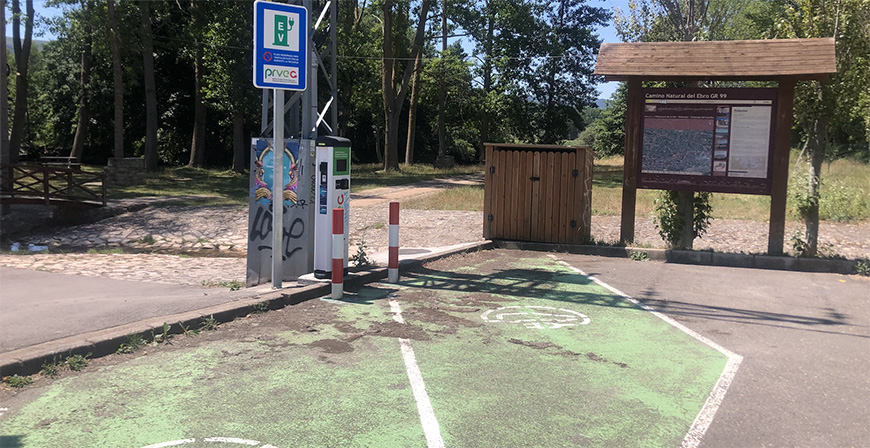 El Gobierno de Cantabria convoca ayudas por ms de 4,6 millones de euros para  financiar vehculos elctricos y puntos de recarga con el Plan Moves III 