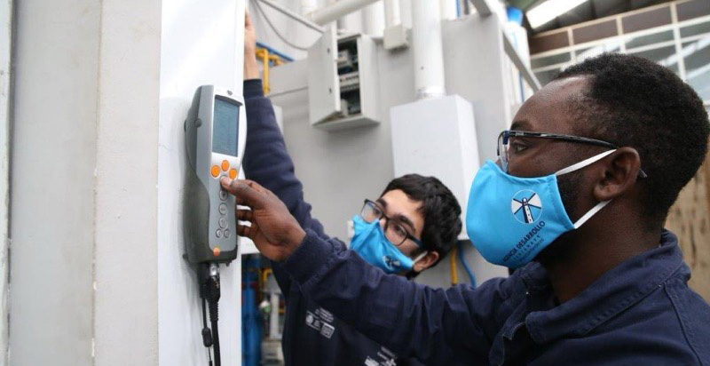 El Gobierno de Cantabria convoca ayudas para promover actividades de mejora de la prevencin de los riesgos laborales
