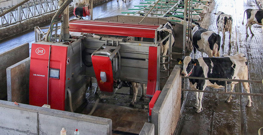 El Gobierno de Cantabria convoca ms de 6 millones en ayudas a la modernizacin de explotaciones agrarias 