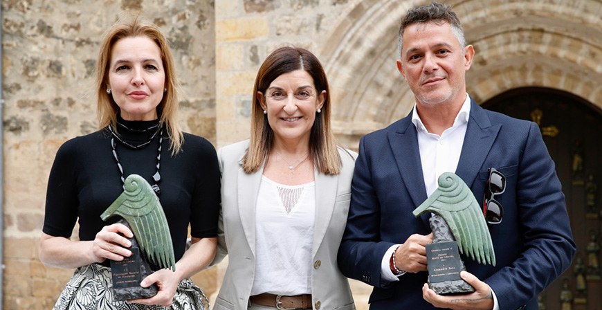 El Gobierno de Cantabria convoca los Premios Beato de Libana 2024