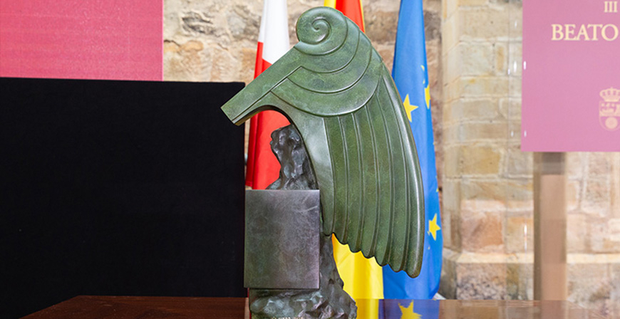 El Gobierno de Cantabria convoca los Premios Beato de Libana 2025