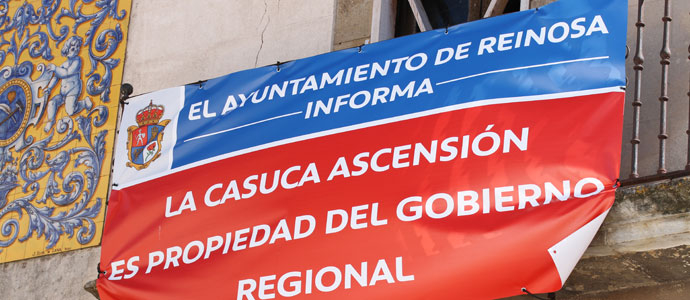 El Gobierno de Cantabria debe arreglar este emblemtico edificio