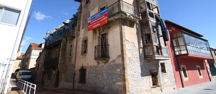 El Gobierno de Cantabria debe arreglar este emblemtico edificio