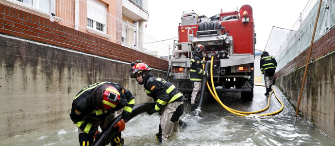 El Gobierno de Cantabria desactiva el INUNCANT y permanece en fase de preemergencia