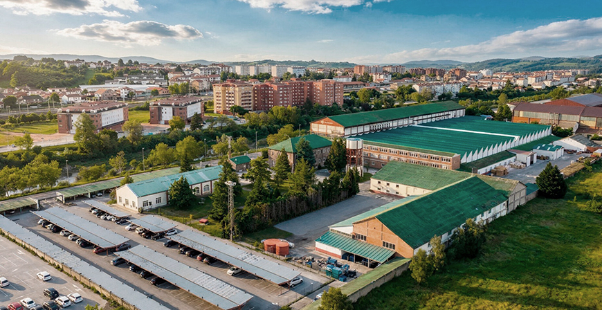 El Gobierno de Cantabria destina 1,4 millones de euros a impulsar la transformaci�n digital de 21 empresas industriales