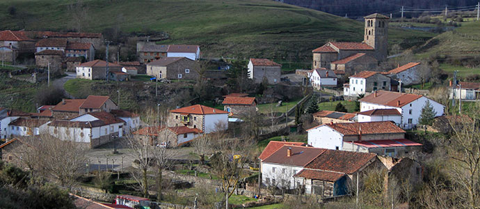 El Gobierno de Cantabria destina 35.000 euros a la Asociacin de Turismo Rural 