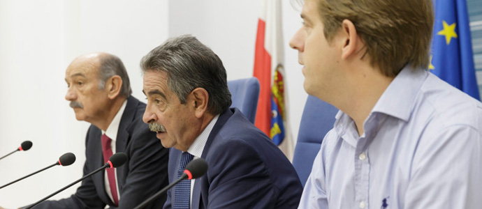 El Gobierno de Cantabria destinar 2.450.000 euros a mejorar las infraestructuras municipales de Campoo