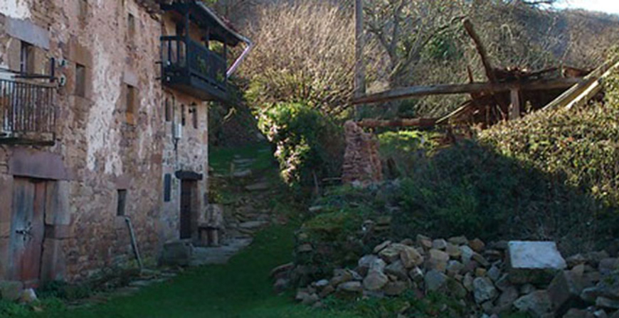 El Gobierno de Cantabria destinar 50.000 euros en ayudas a la electrificacin de edificaciones aisladas de particulares en el medio rural 