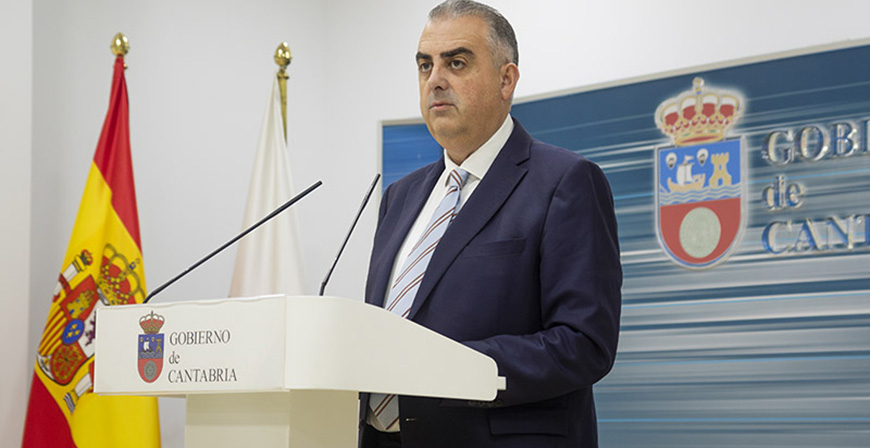 El Gobierno de Cantabria elimina la cdula de habitabilidad