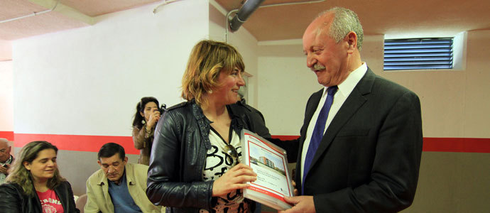 El Gobierno de Cantabria entrega 12 viviendas de proteccin pblica en Reinosa