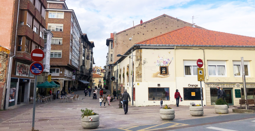 El Gobierno de Cantabria establece los diez domingos y festivos de apertura de comercios para 2026