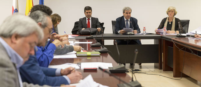 Cantabria estudia la promocin y movilidad de los policas locales