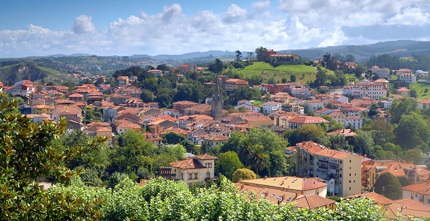 El Gobierno de Cantabria felicita a Comillas por su incorporacin a la red de 'pueblos ms bonitos de Espaa'