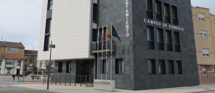 El Gobierno de Cantabria financia con 4.791 euros la evaluacin ambiental del PGOU de Enmedio