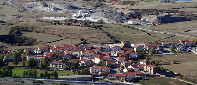 El Gobierno de Cantabria financia la redaccin de los PGOU de Enmedio y Valderredible