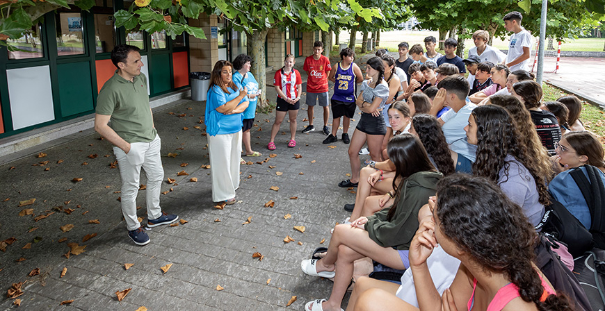 El Gobierno de Cantabria fusiona el carn joven con el carn digital de la Red de Albergues Juveniles