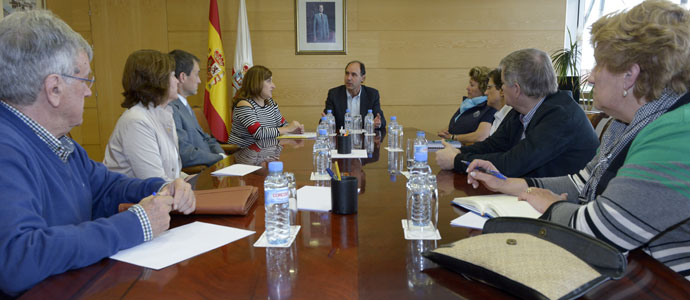 El Gobierno habilita un fondo de 500.000 euros para atender necesidades bsicas 