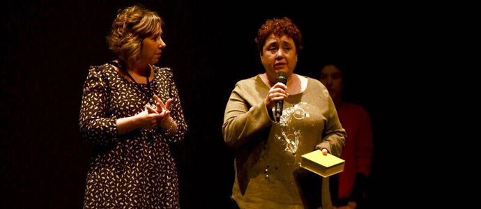 El Gobierno de Cantabria homenajea a la Asociacin de Viudas La Esperanza de Matamorosa