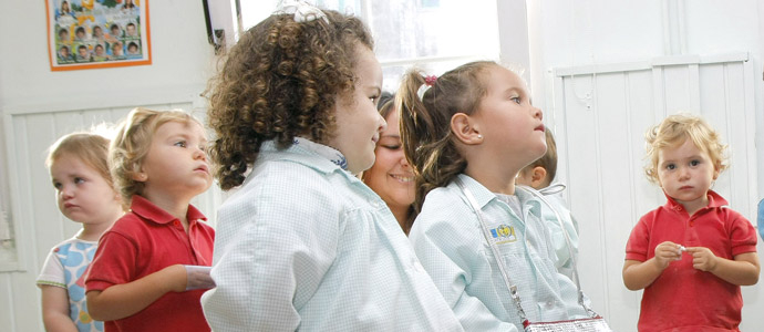 Cantabria implantar nuevas ayudas para fomentar la natalidad