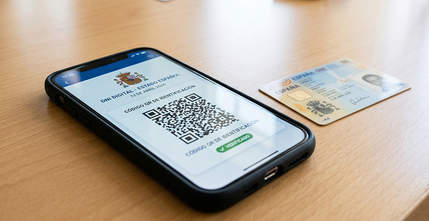 El Gobierno de Cantabria informa sobre la forma de obtener el nuevo DNI digital y sus principales usos y limitaciones